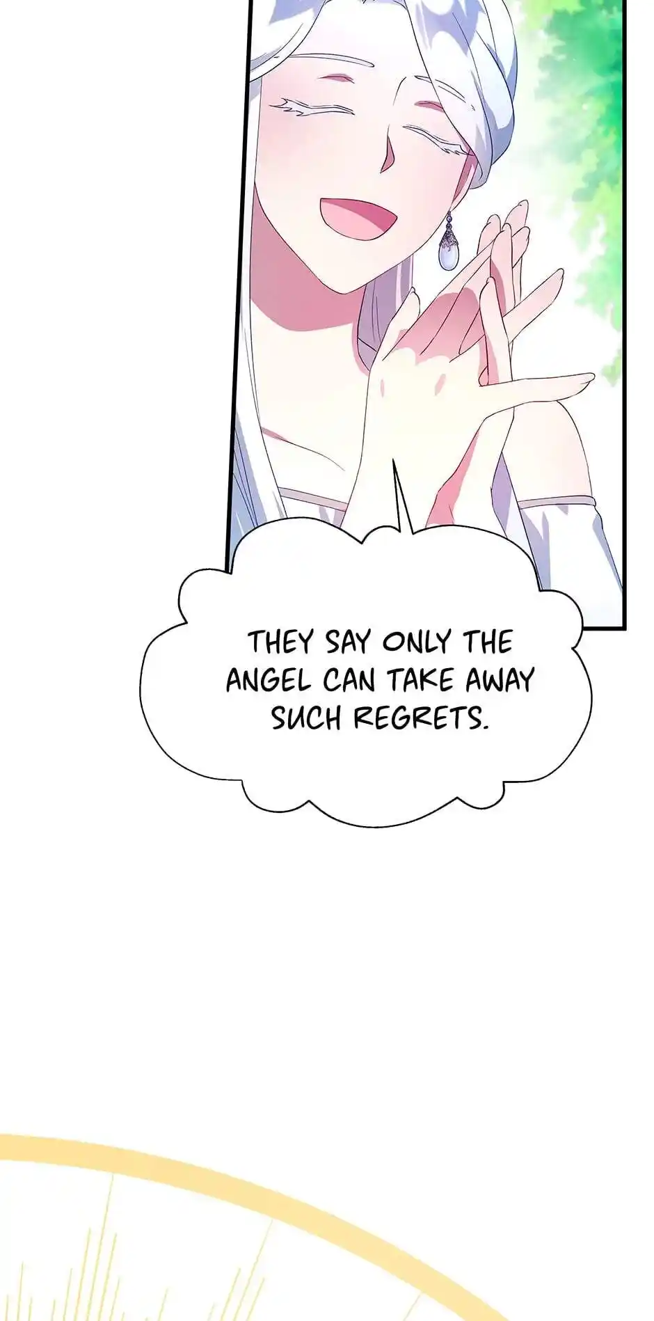 I’m Not A Warrior! Chapter 15