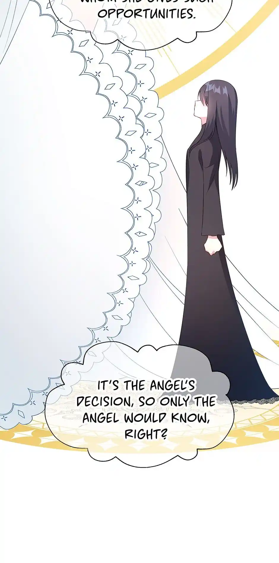 I’m Not A Warrior! Chapter 15