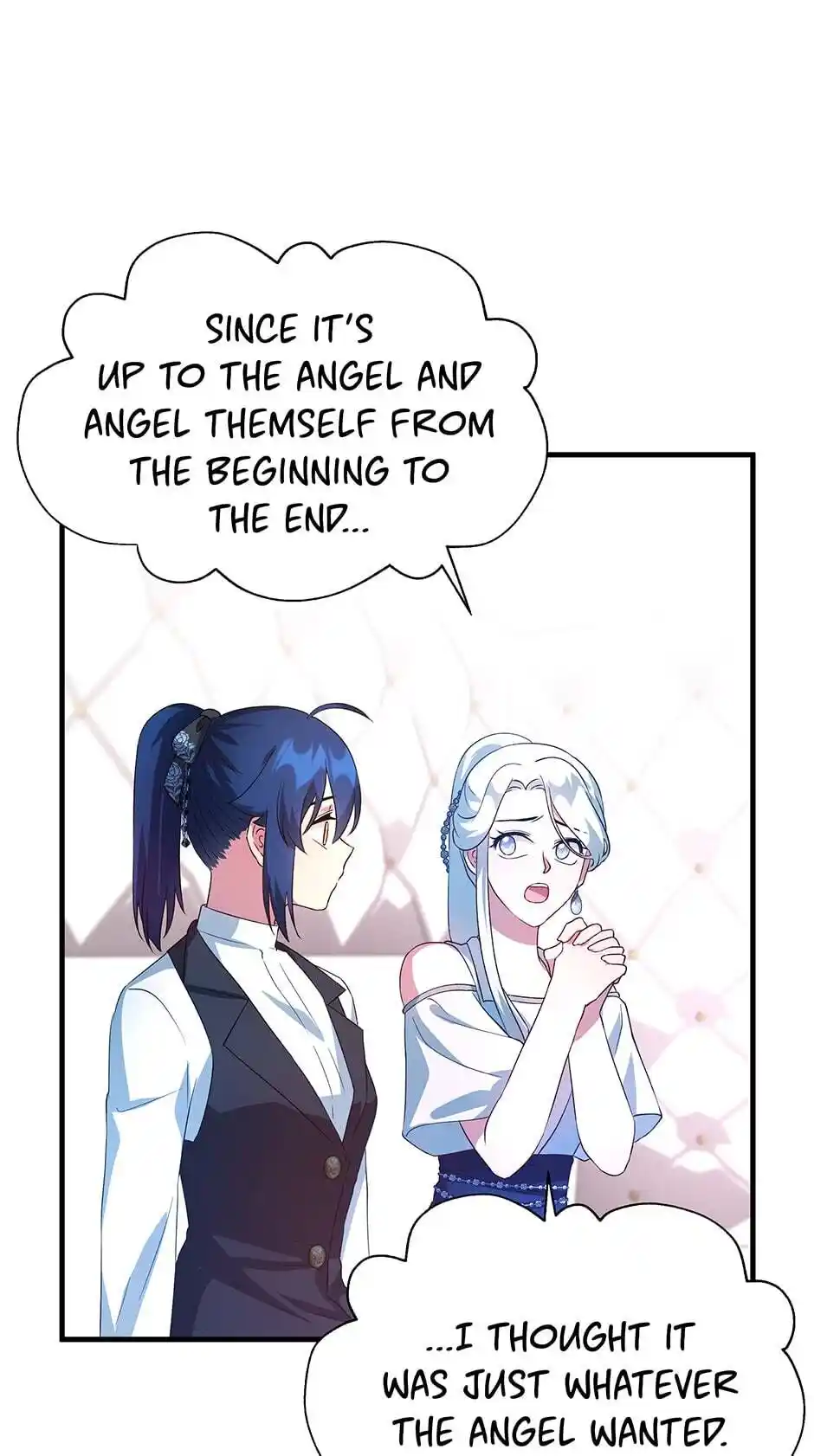 I’m Not A Warrior! Chapter 15