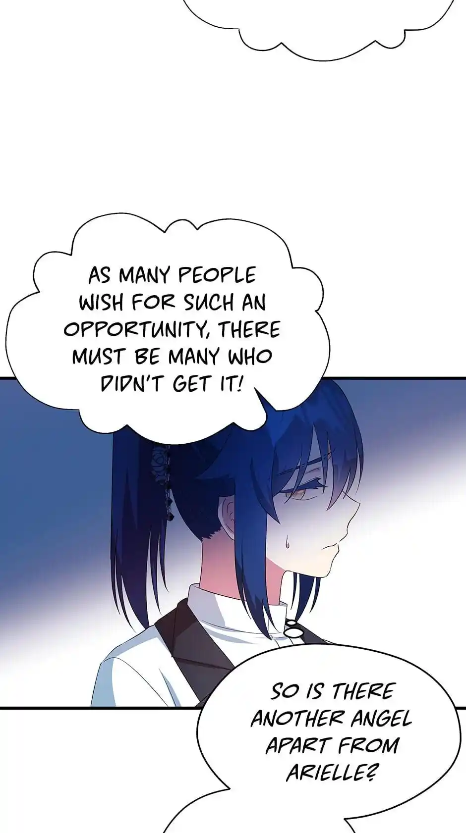 I’m Not A Warrior! Chapter 15