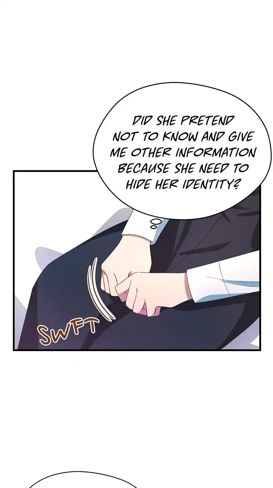 I’m Not A Warrior! Chapter 15