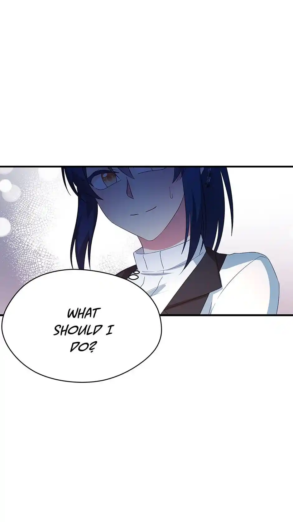 I’m Not A Warrior! Chapter 15