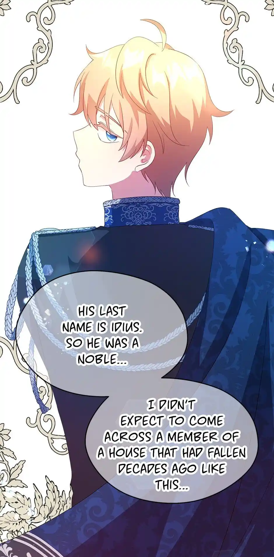 I’m Not A Warrior! Chapter 15