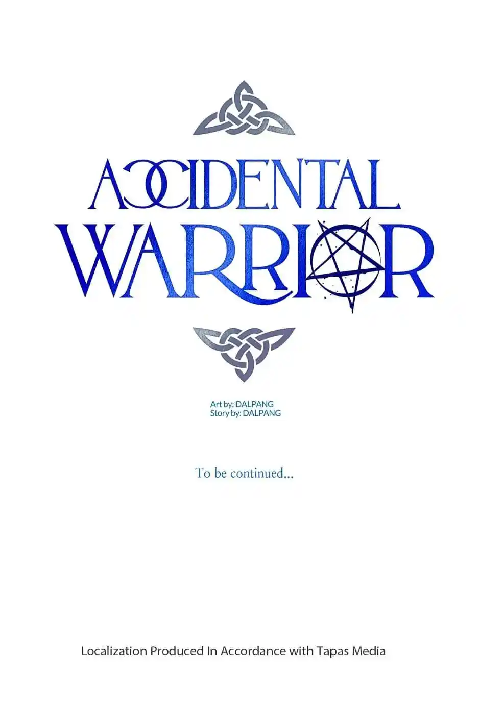 I’m Not A Warrior! Chapter 15