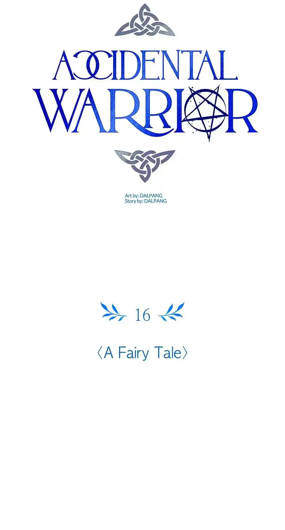 I’m Not A Warrior! Chapter 16