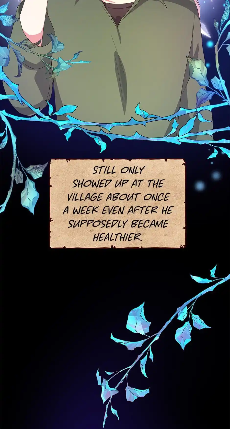 I’m Not A Warrior! Chapter 16