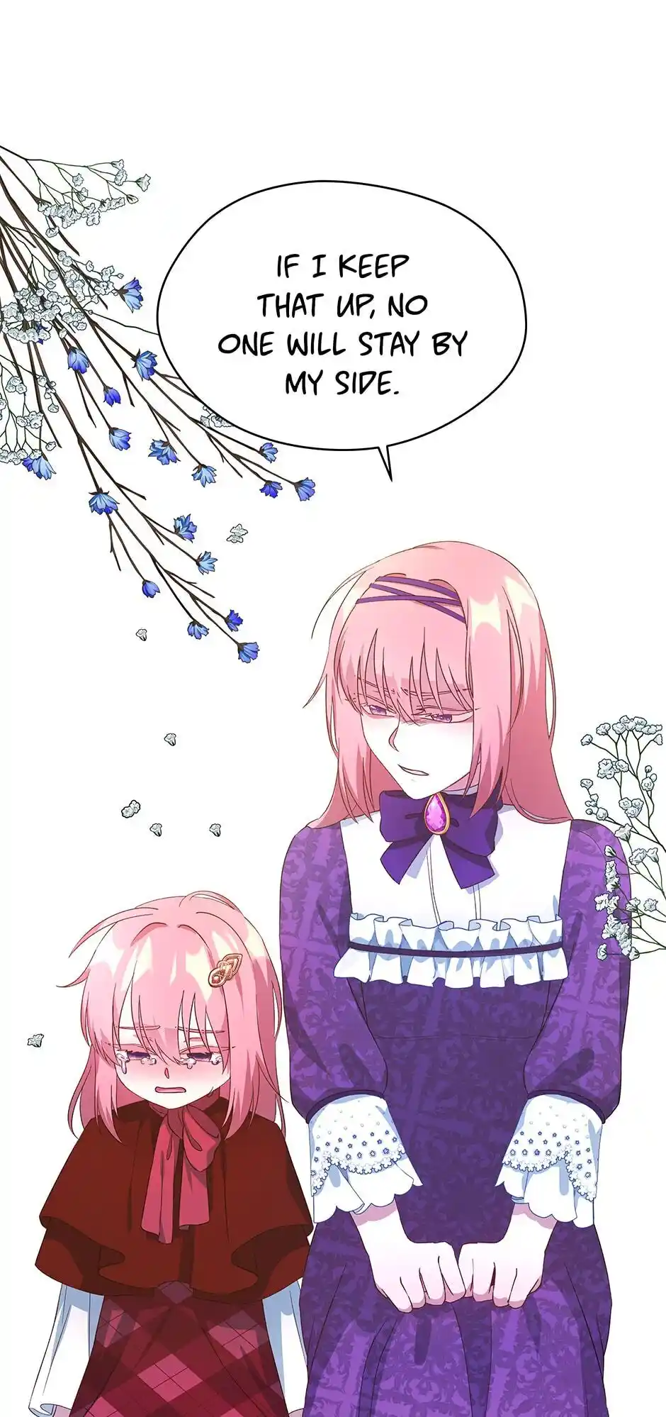 I’m Not A Warrior! Chapter 16