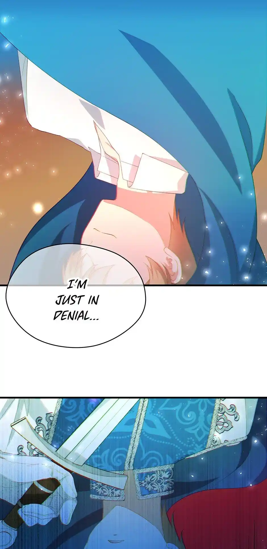 I’m Not A Warrior! Chapter 16