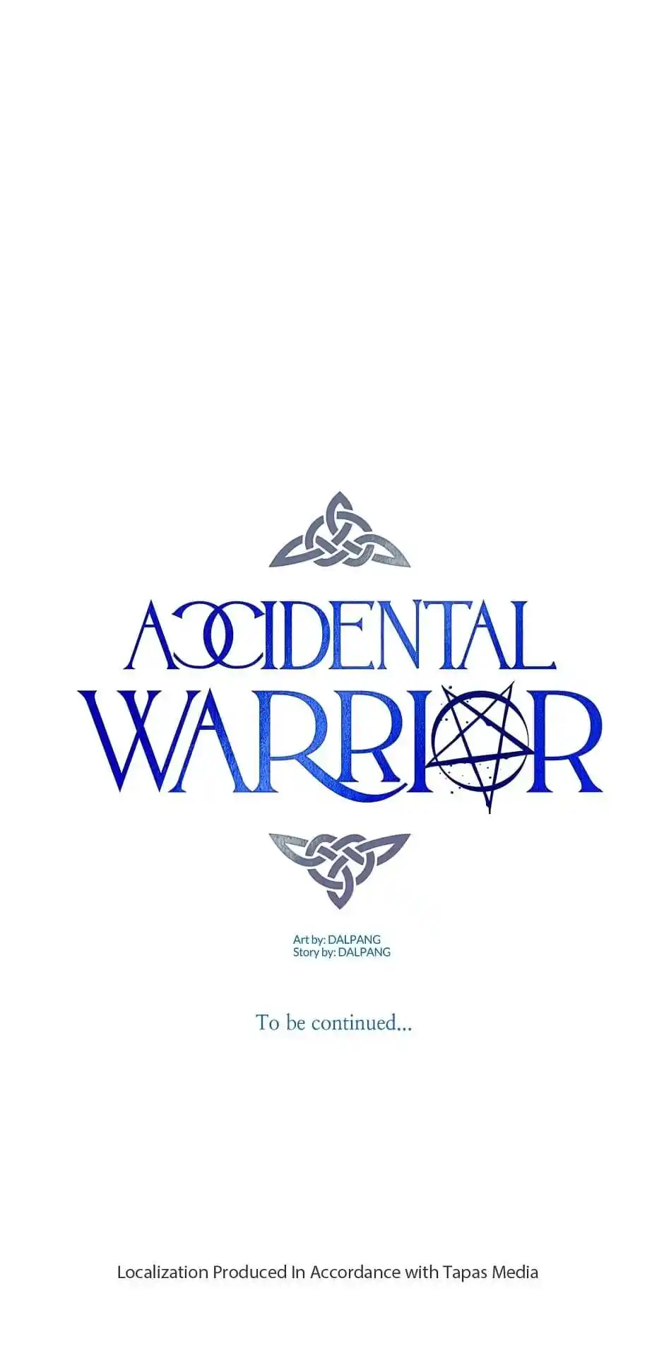 I’m Not A Warrior! Chapter 16