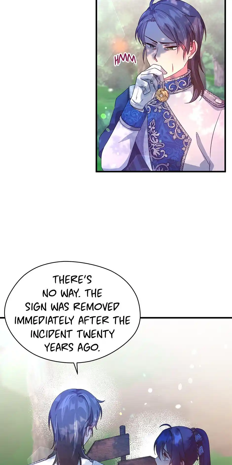 I’m Not A Warrior! Chapter 17