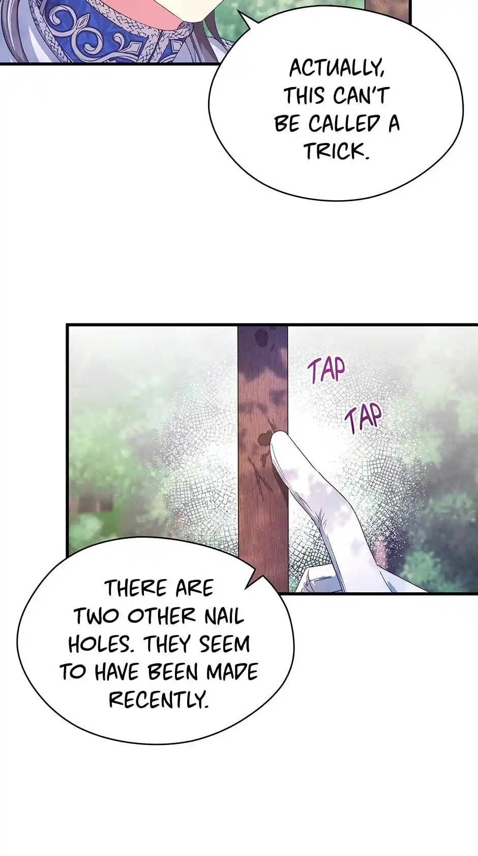 I’m Not A Warrior! Chapter 17