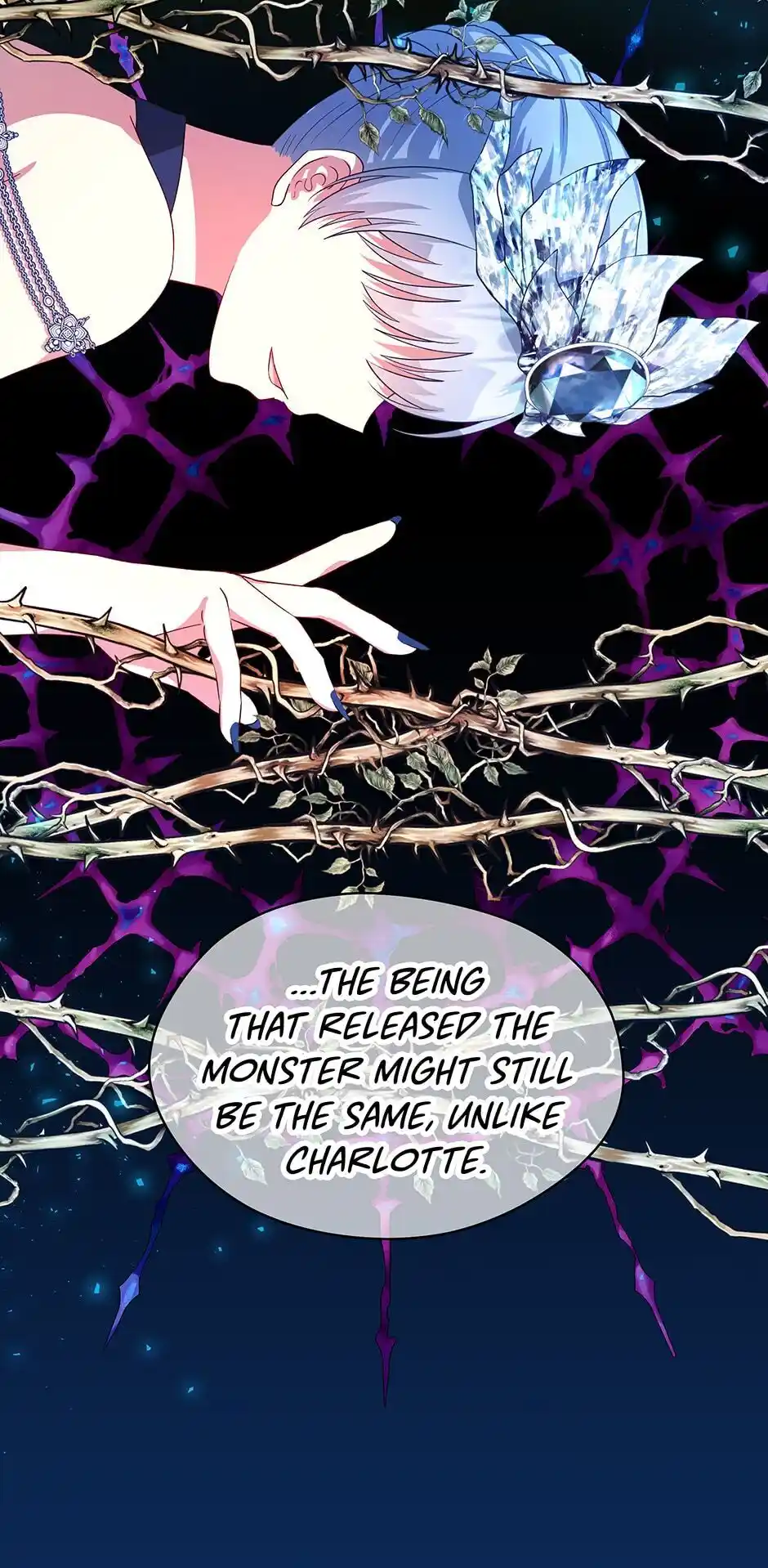 I’m Not A Warrior! Chapter 17