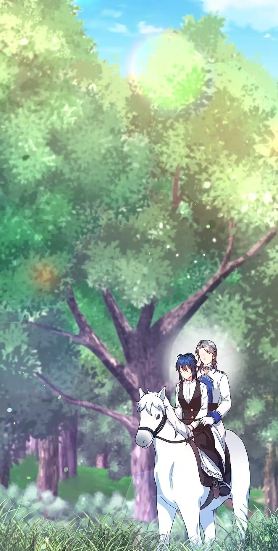 I’m Not A Warrior! Chapter 17