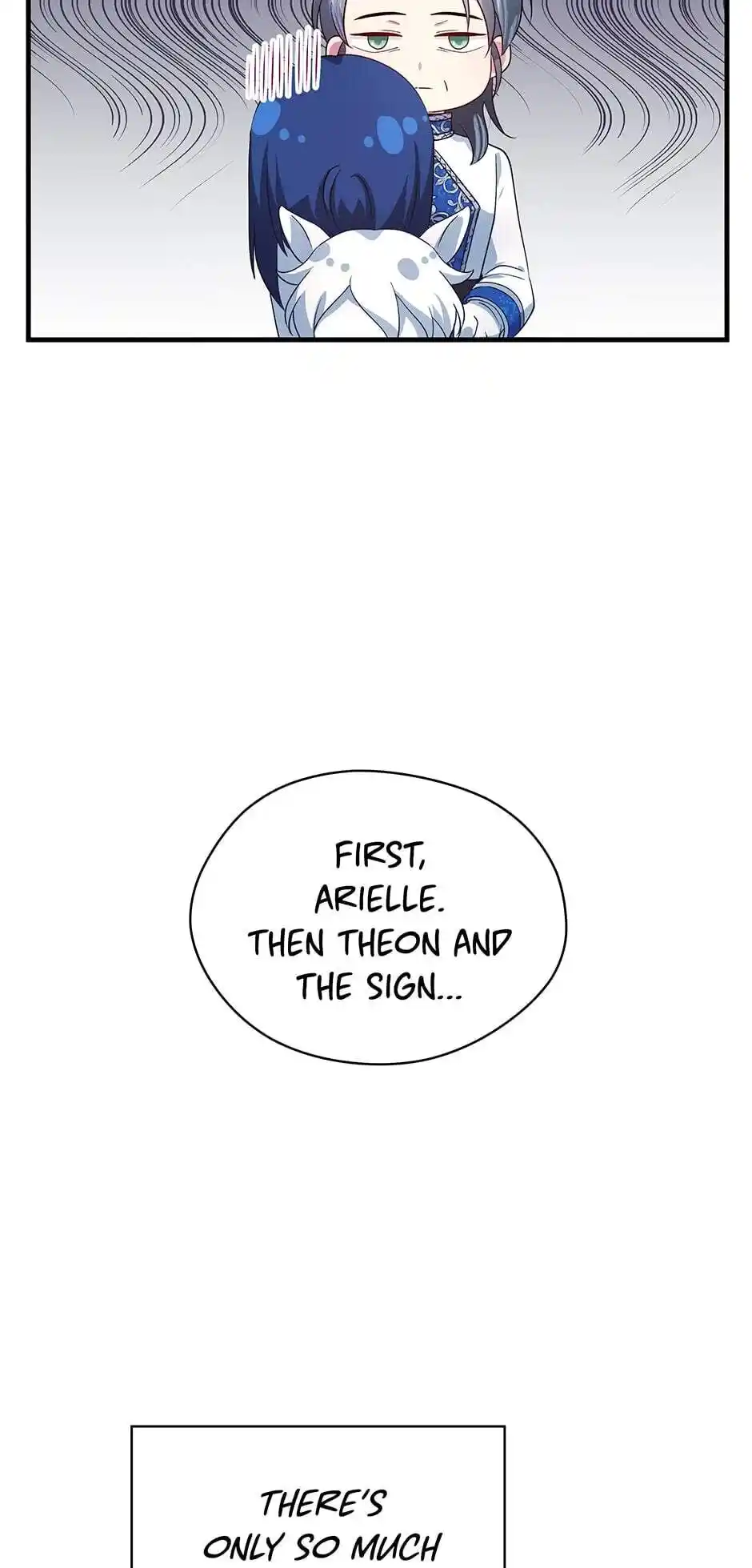 I’m Not A Warrior! Chapter 17