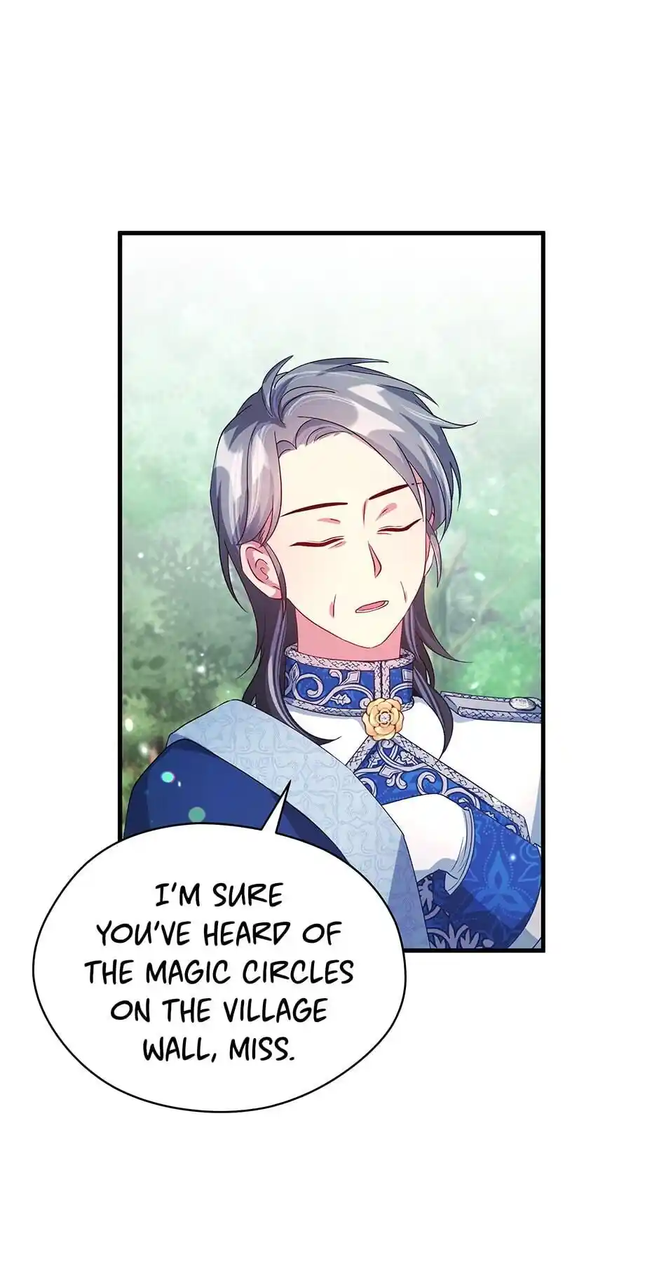 I’m Not A Warrior! Chapter 17