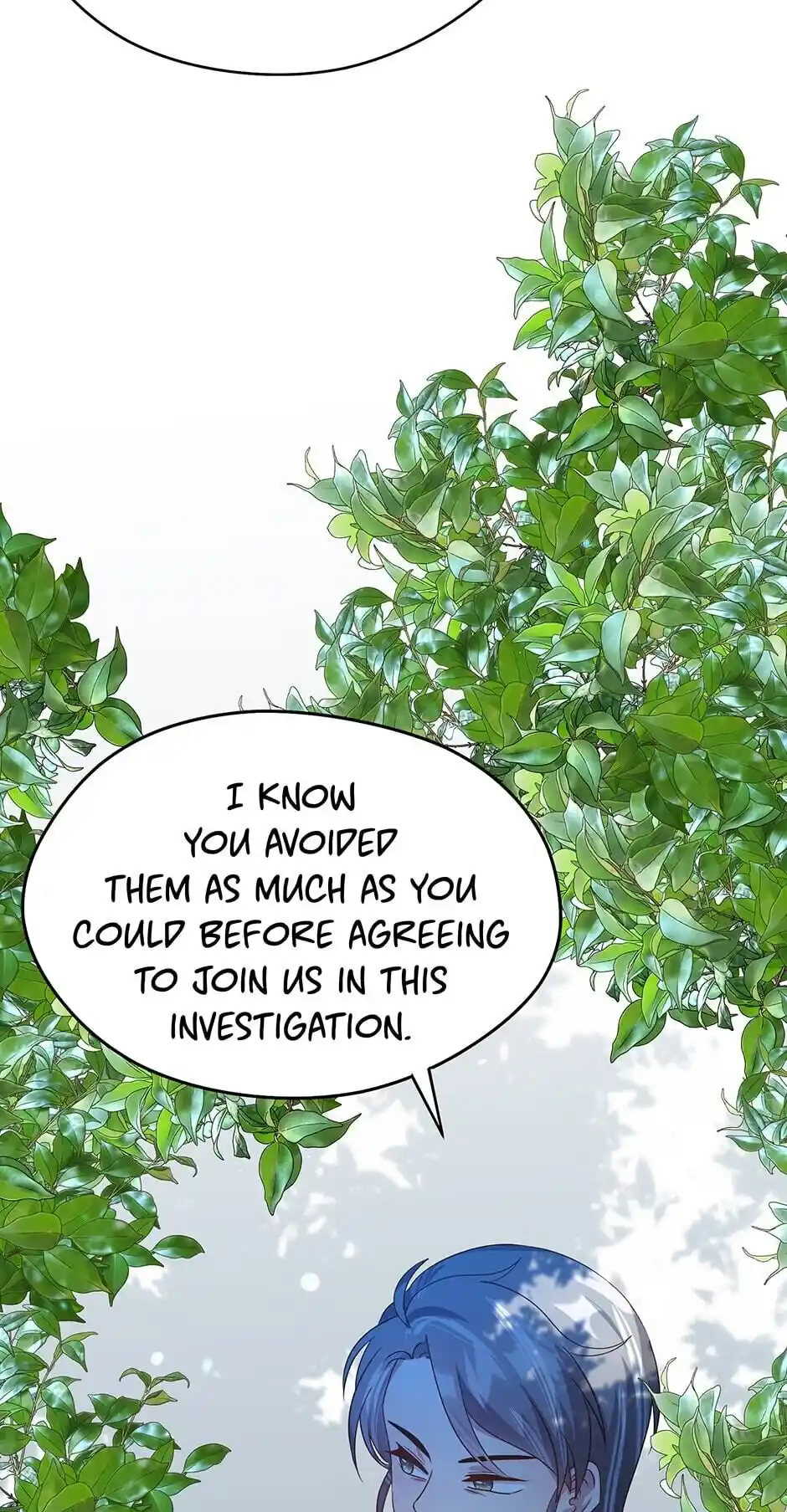 I’m Not A Warrior! Chapter 17