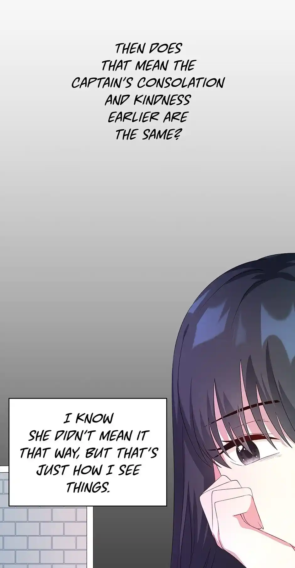 I’m Not A Warrior! Chapter 17