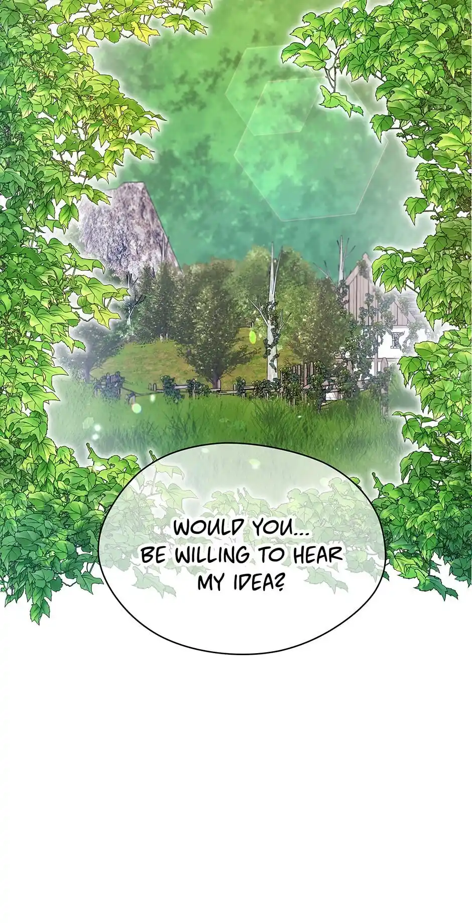 I’m Not A Warrior! Chapter 17