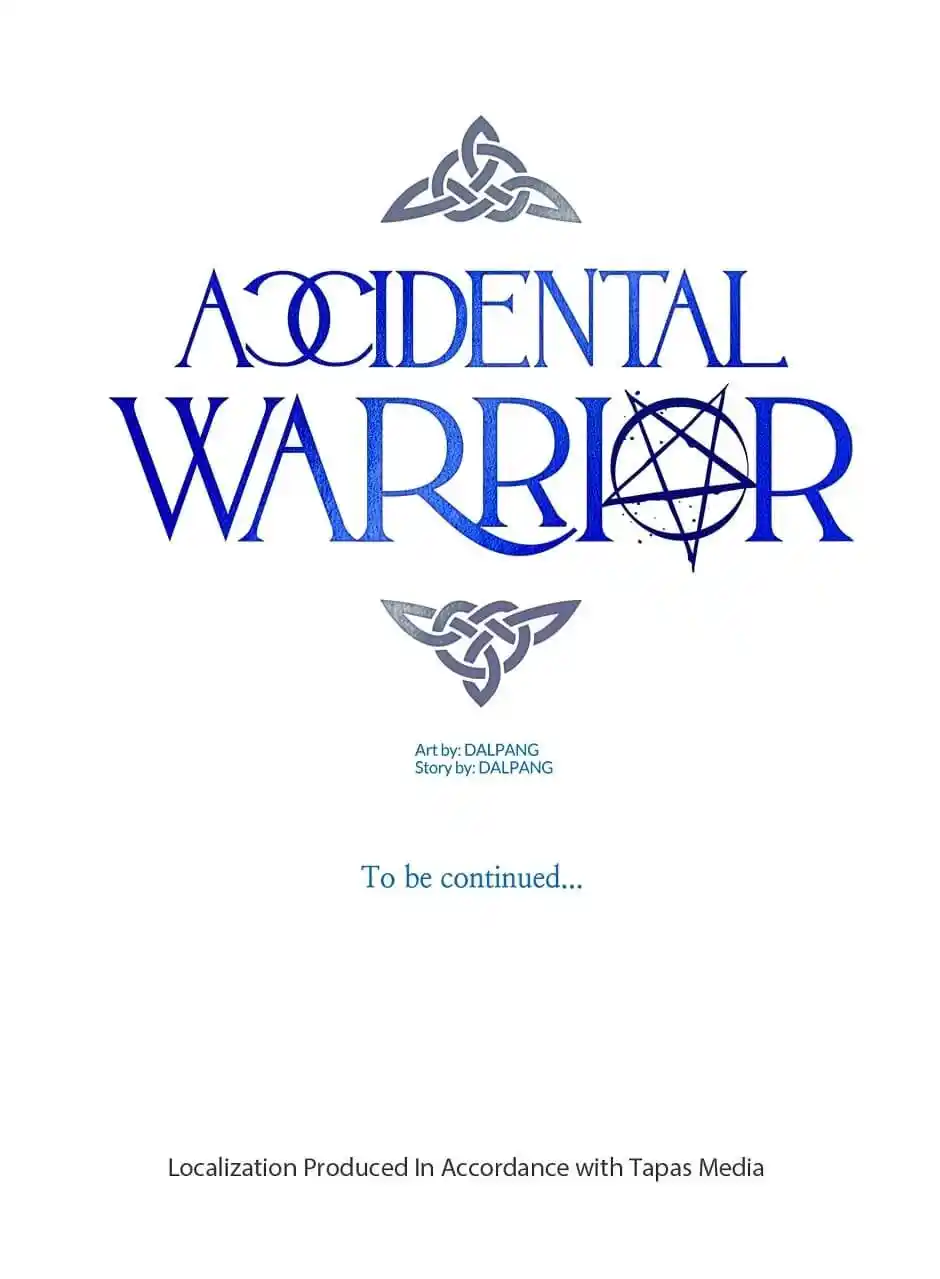 I’m Not A Warrior! Chapter 17