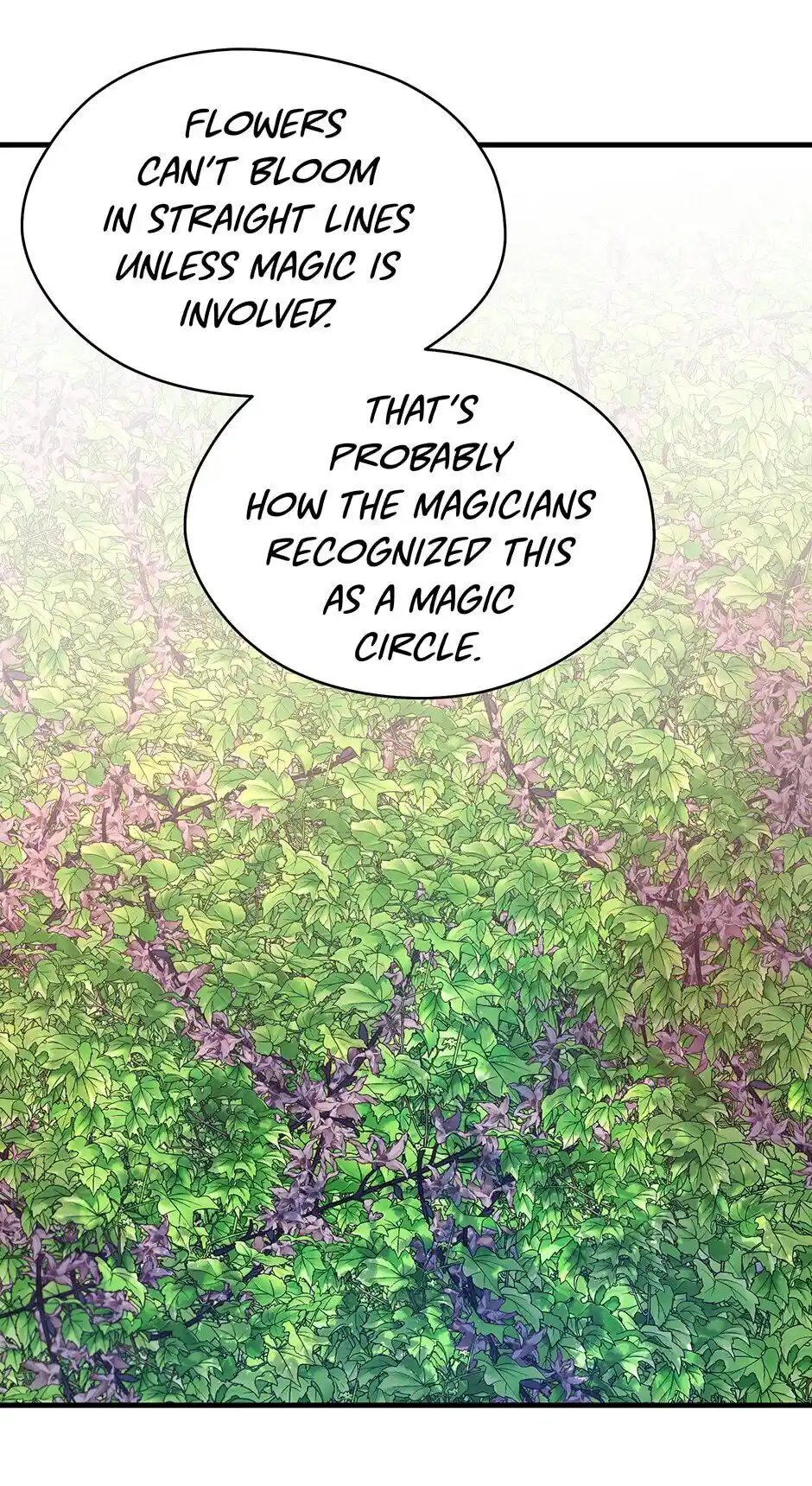 I’m Not A Warrior! Chapter 18