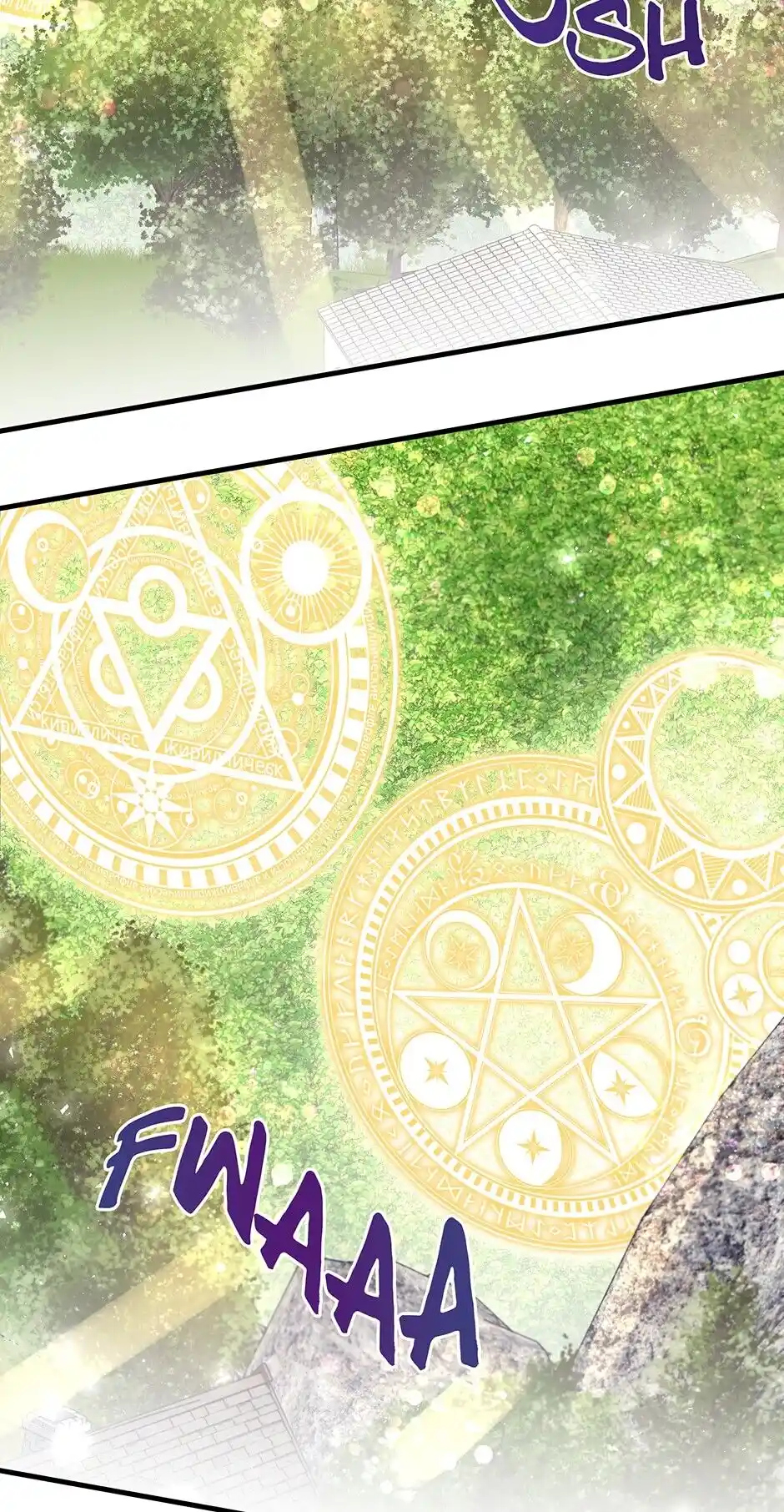 I’m Not A Warrior! Chapter 18