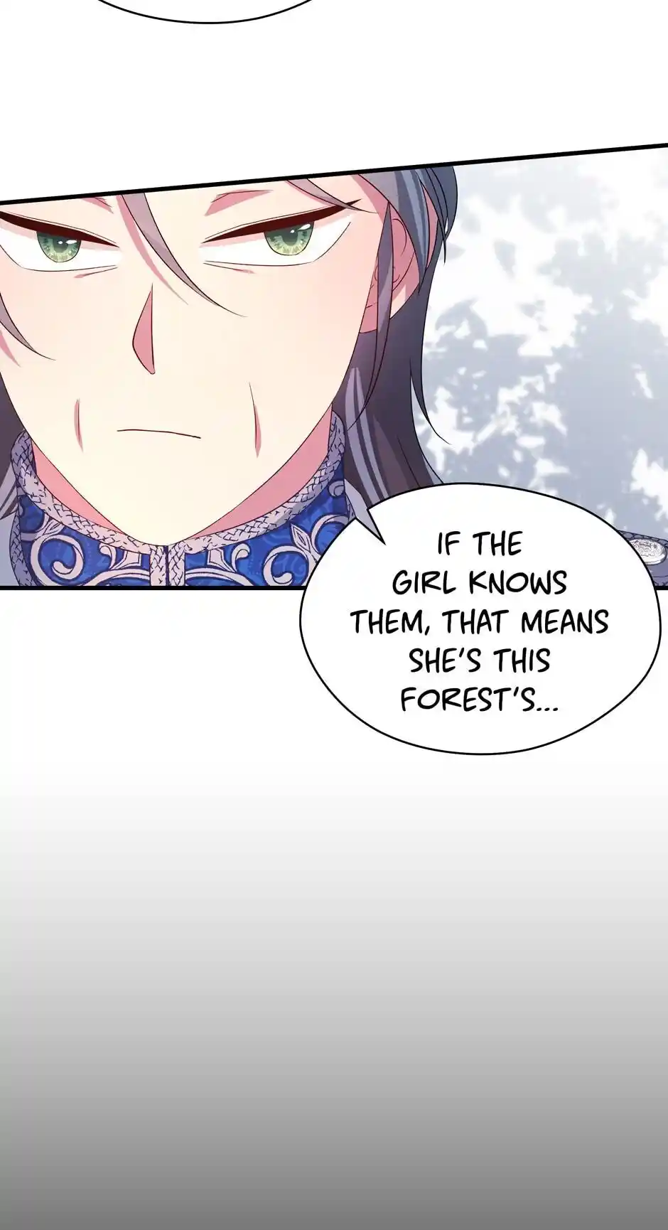 I’m Not A Warrior! Chapter 18