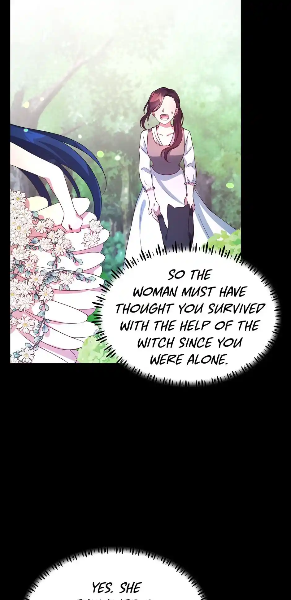 I’m Not A Warrior! Chapter 18