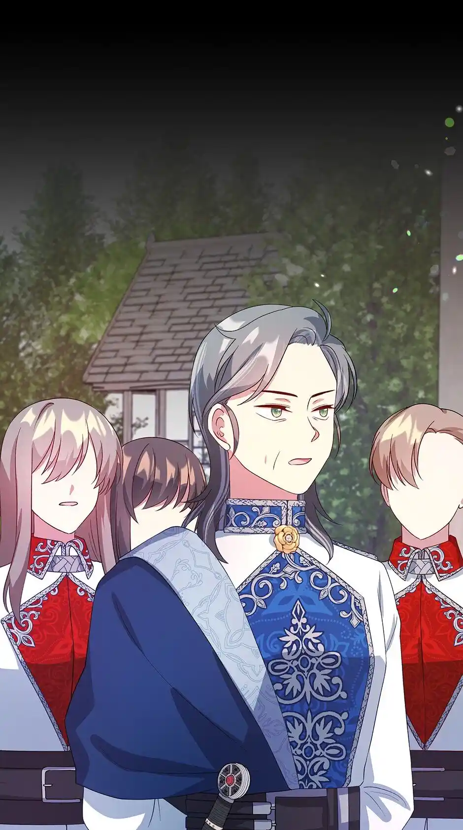 I’m Not A Warrior! Chapter 18