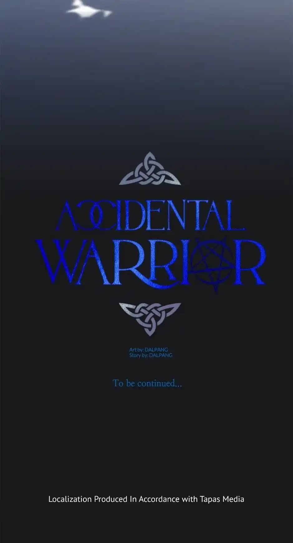 I’m Not A Warrior! Chapter 18