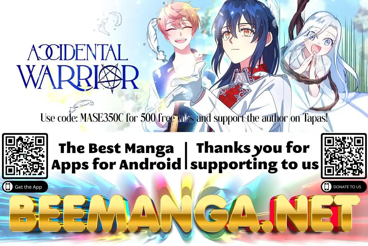 I’m Not A Warrior! Chapter 18