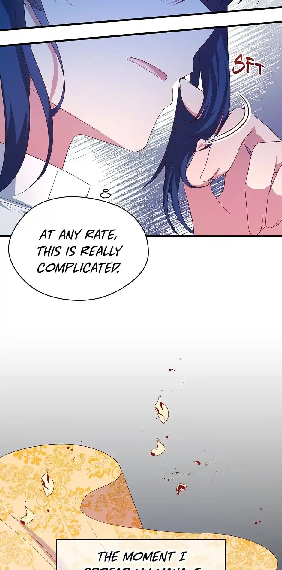 I’m Not A Warrior! Chapter 19