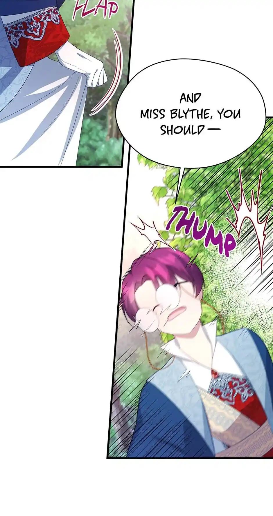 I’m Not A Warrior! Chapter 19