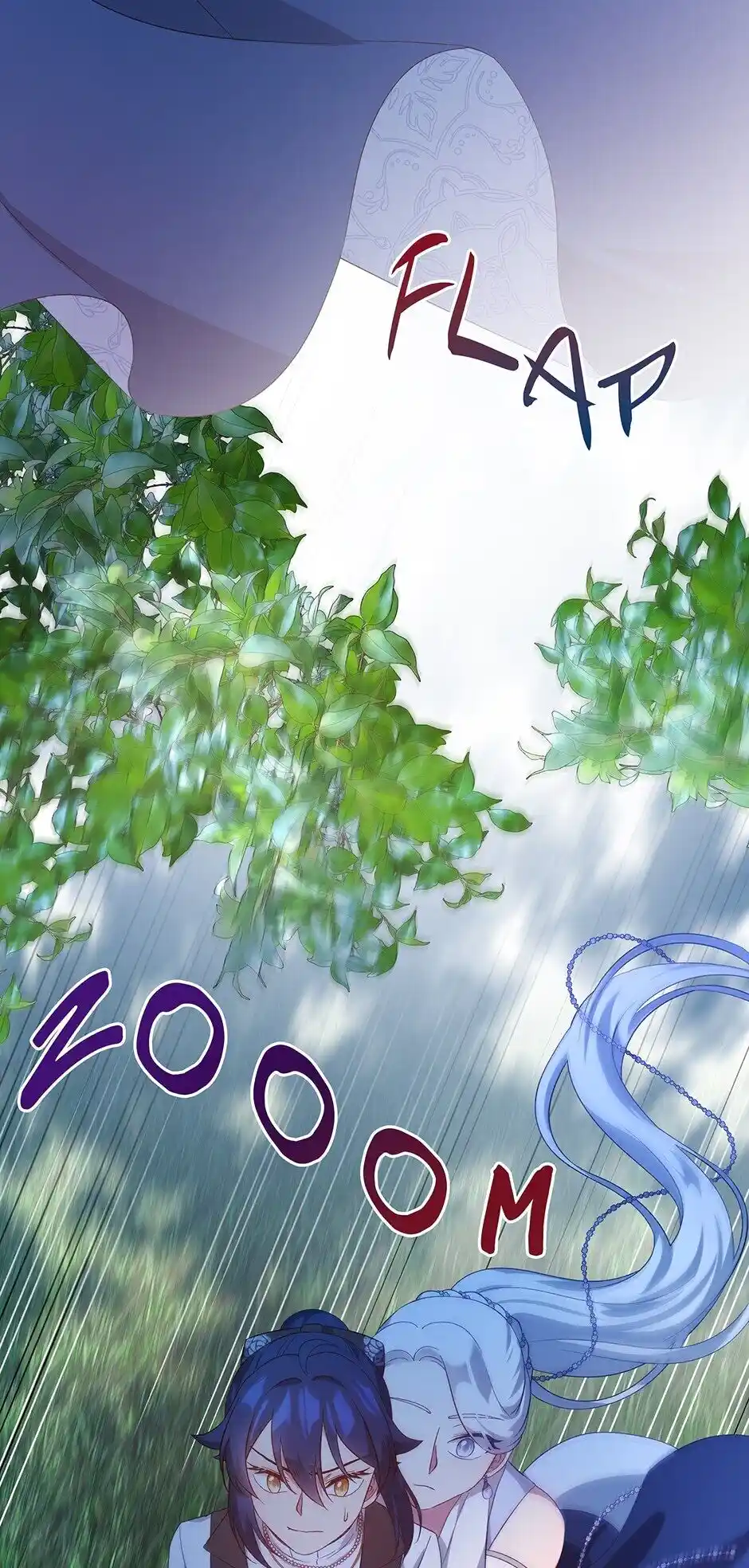 I’m Not A Warrior! Chapter 19