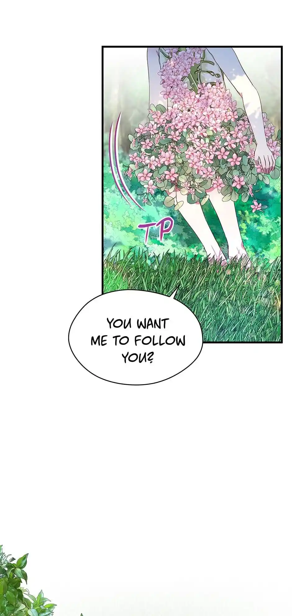 I’m Not A Warrior! Chapter 19