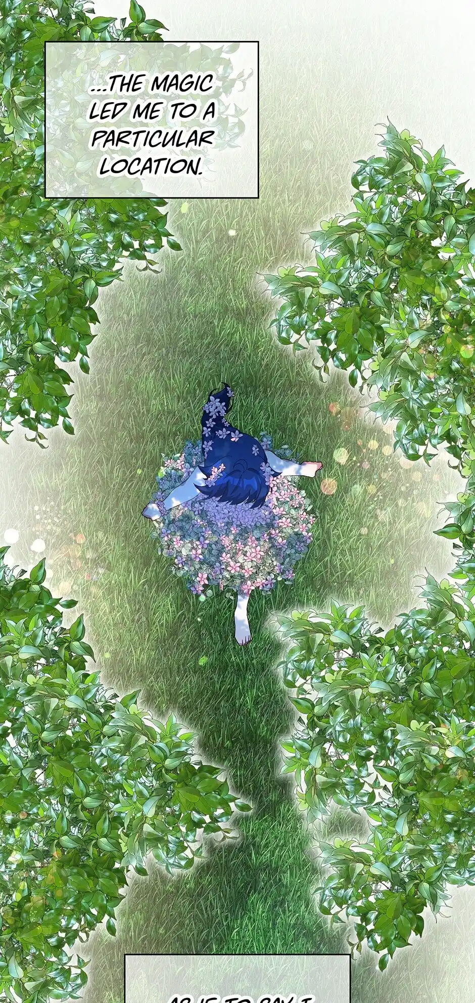 I’m Not A Warrior! Chapter 19