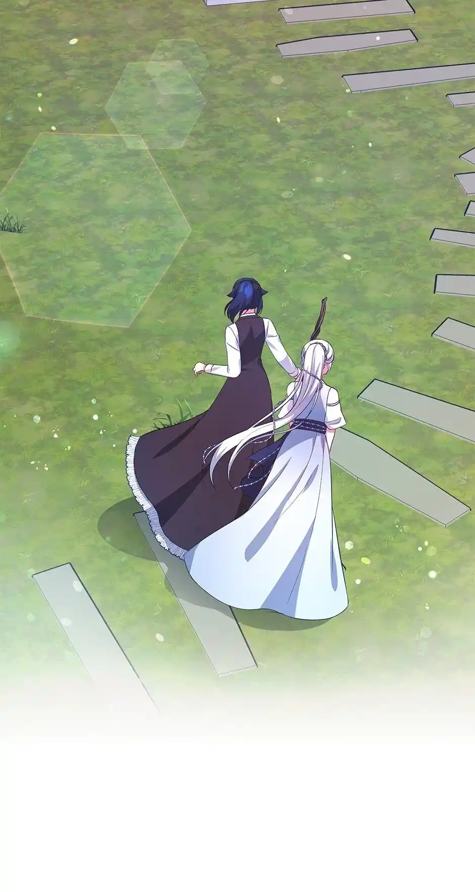 I’m Not A Warrior! Chapter 19