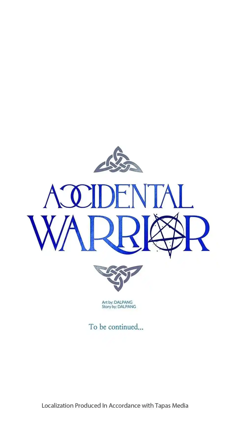 I’m Not A Warrior! Chapter 19