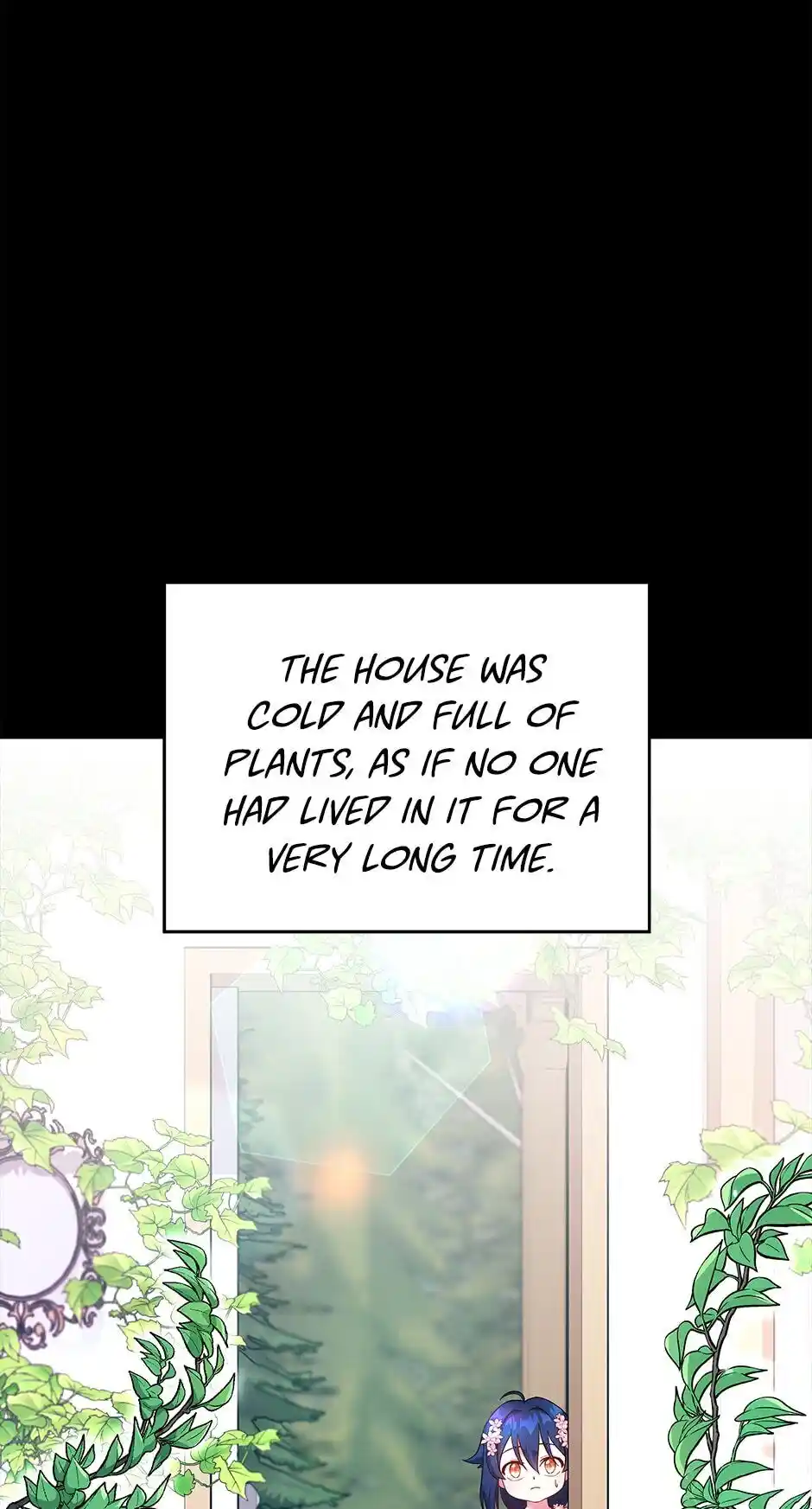 I’m Not A Warrior! Chapter 20