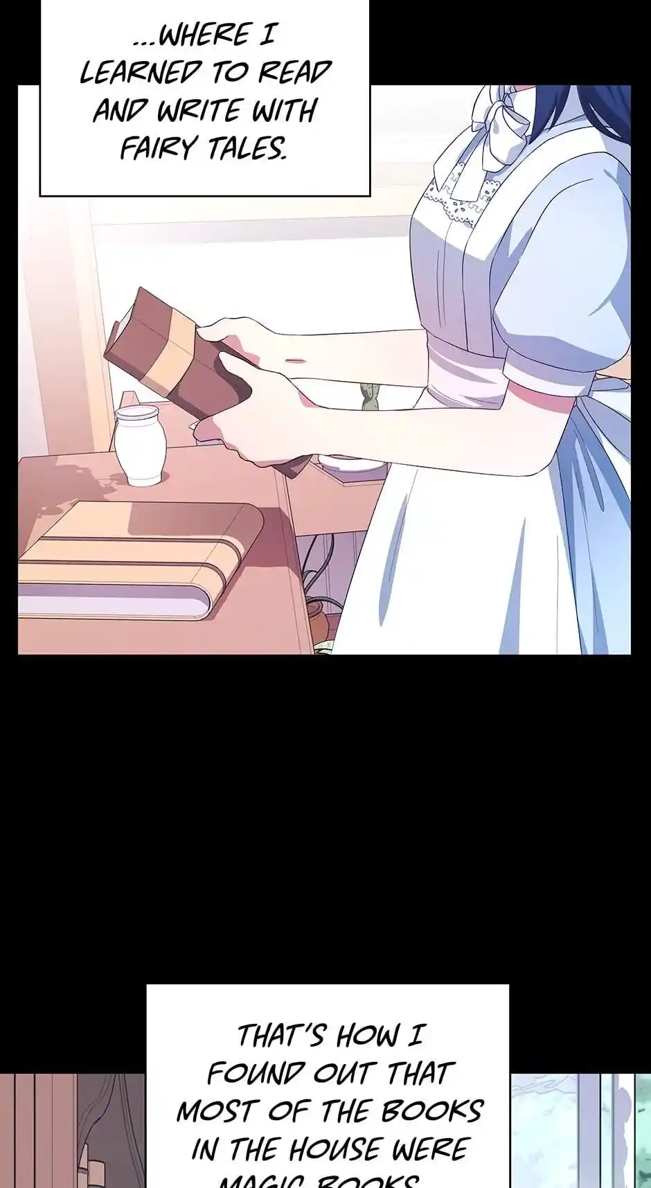 I’m Not A Warrior! Chapter 20