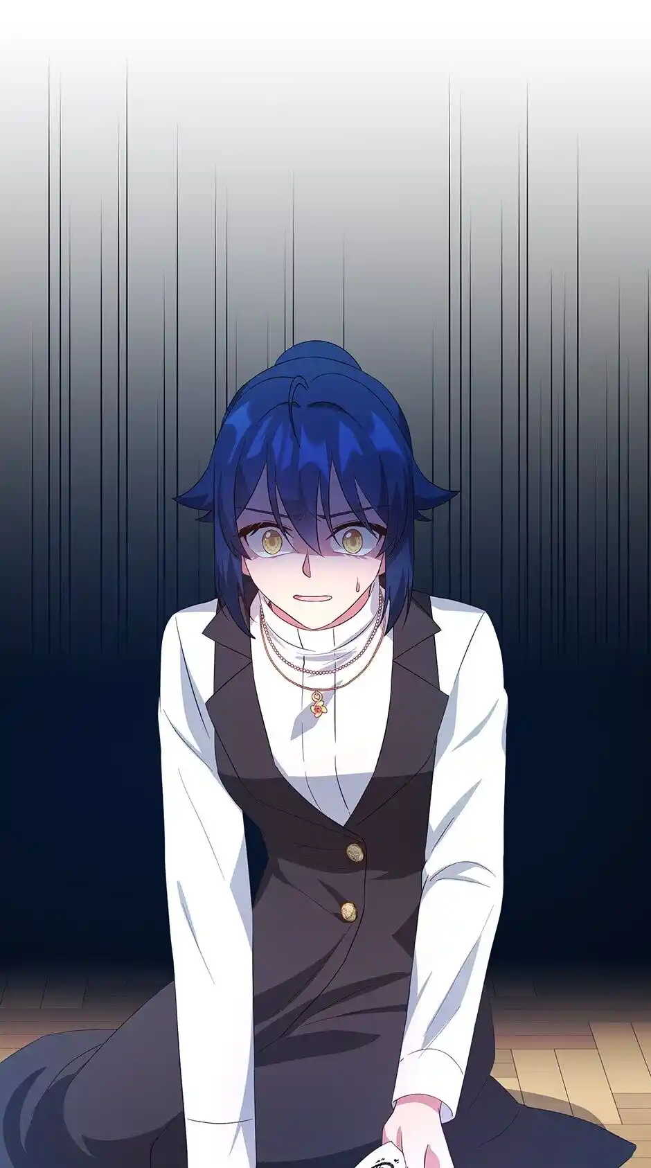 I’m Not A Warrior! Chapter 20