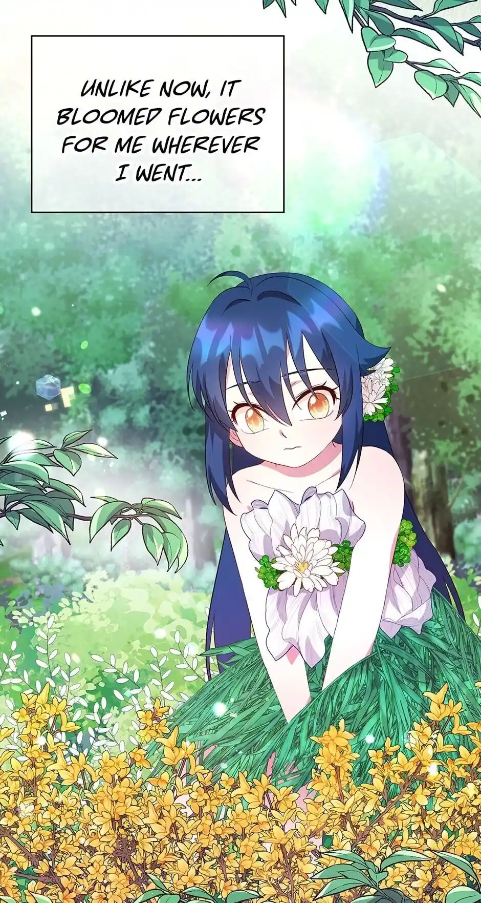 I’m Not A Warrior! Chapter 20