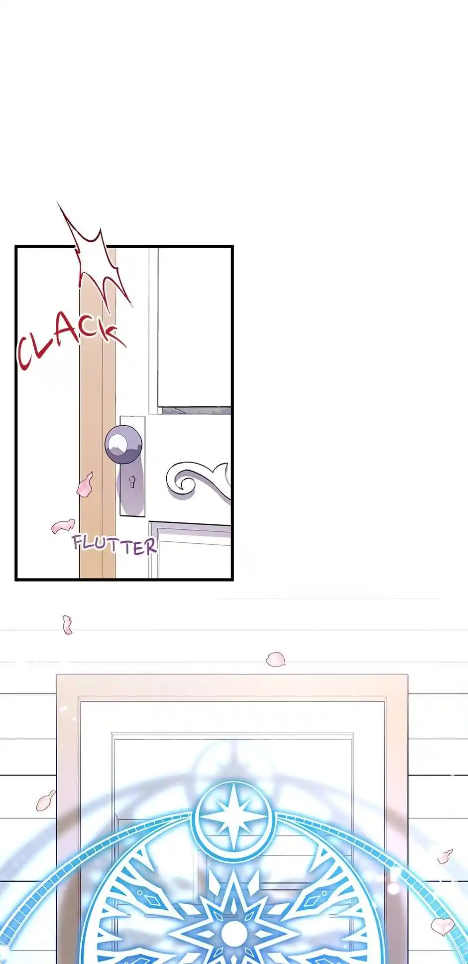 I’m Not A Warrior! Chapter 20