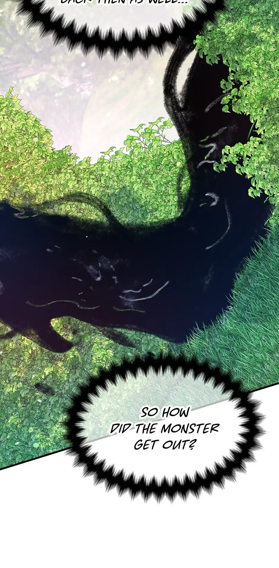 I’m Not A Warrior! Chapter 20