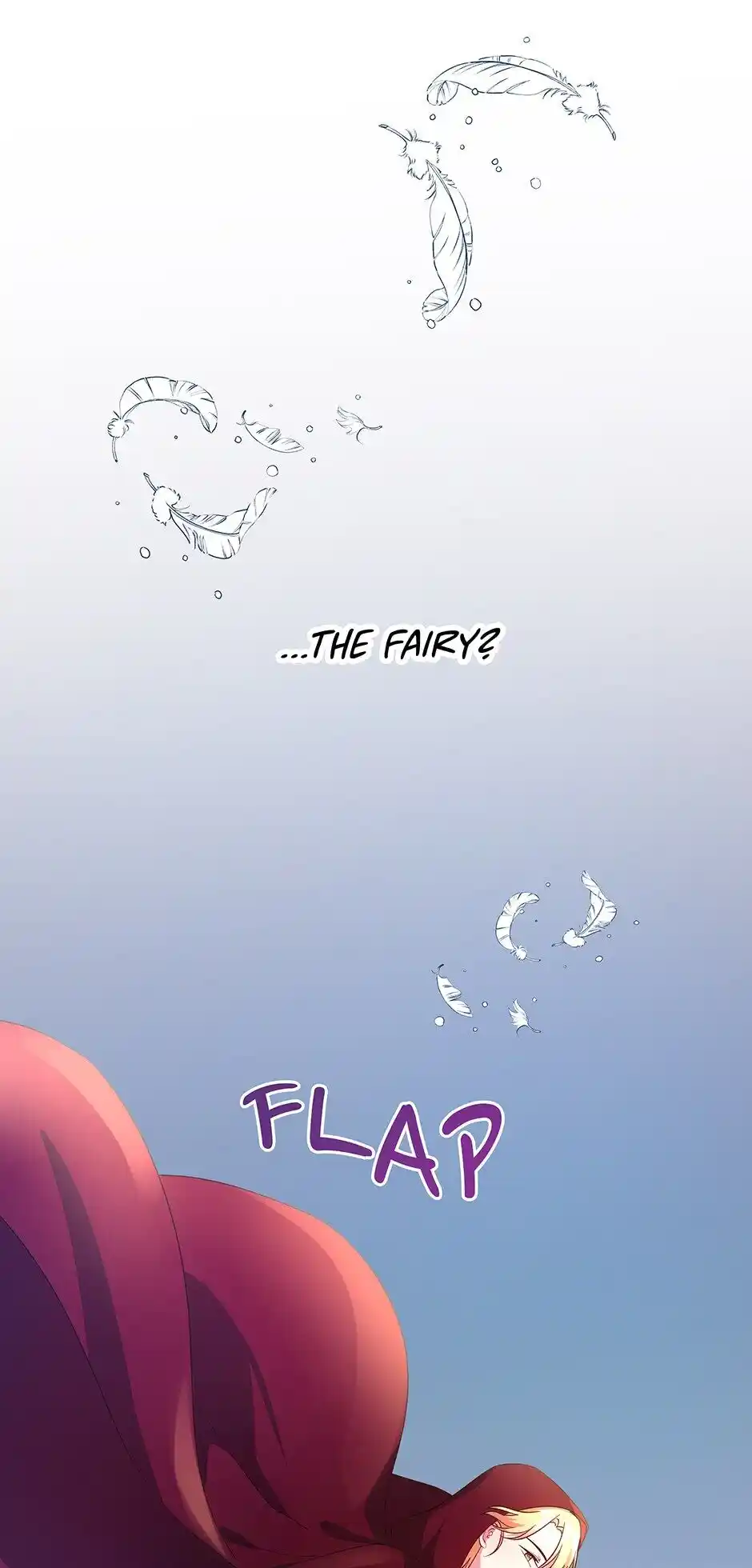 I’m Not A Warrior! Chapter 20