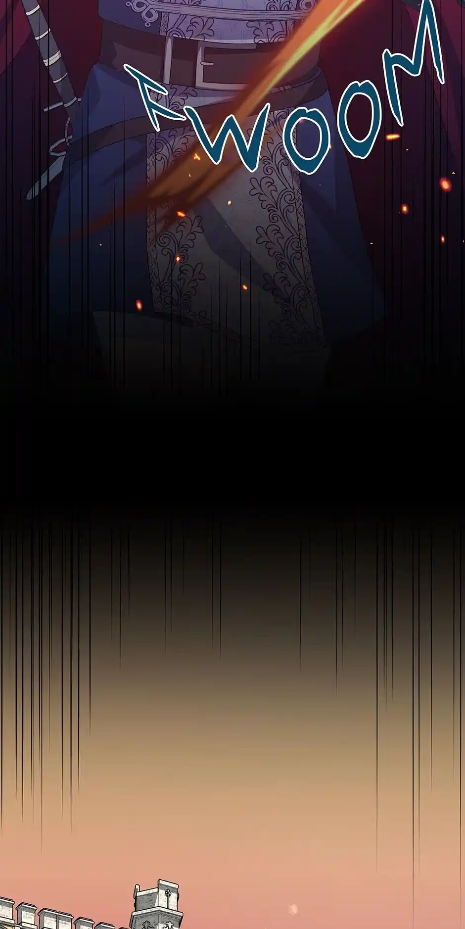 I’m Not A Warrior! Chapter 20