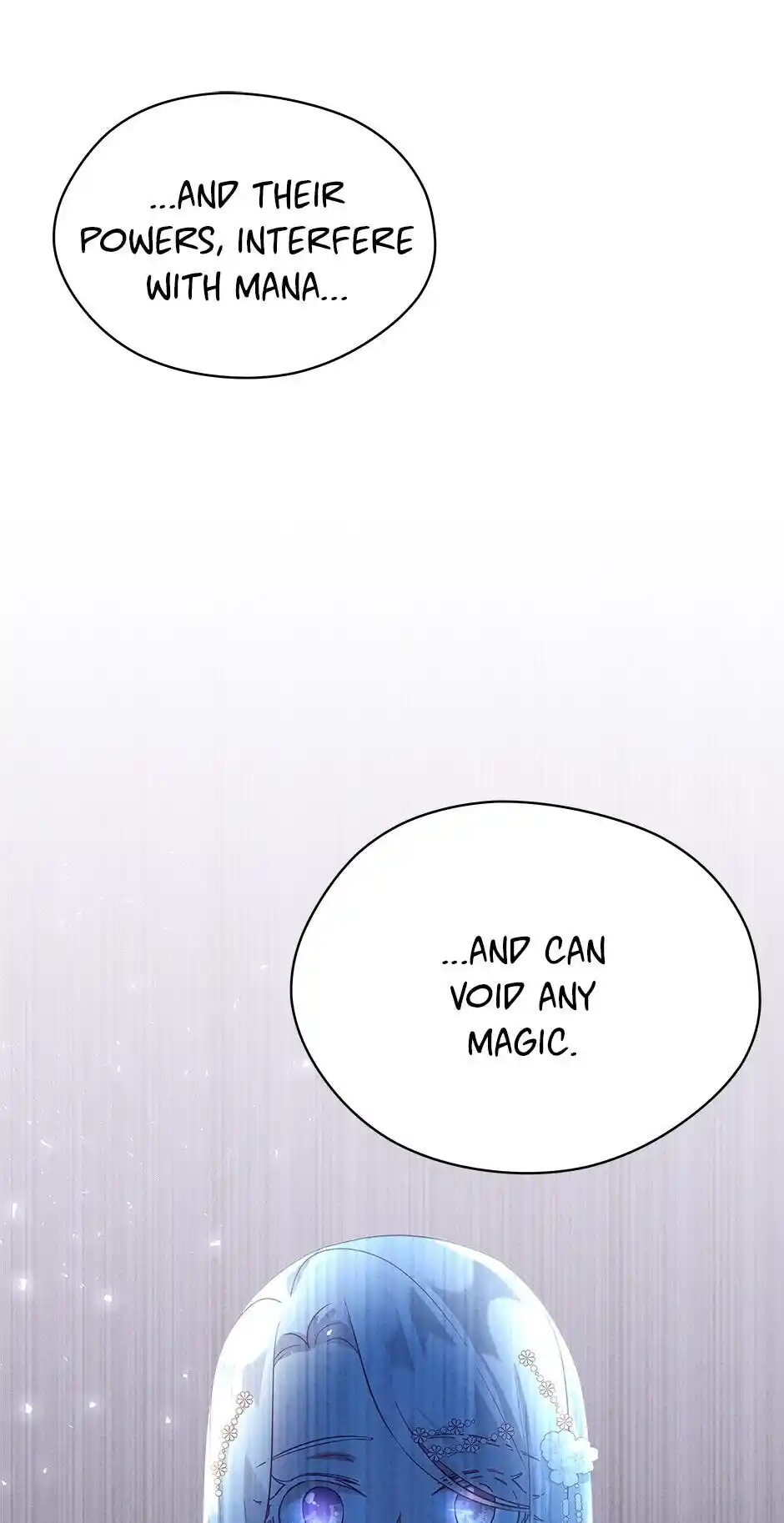 I’m Not A Warrior! Chapter 2.1