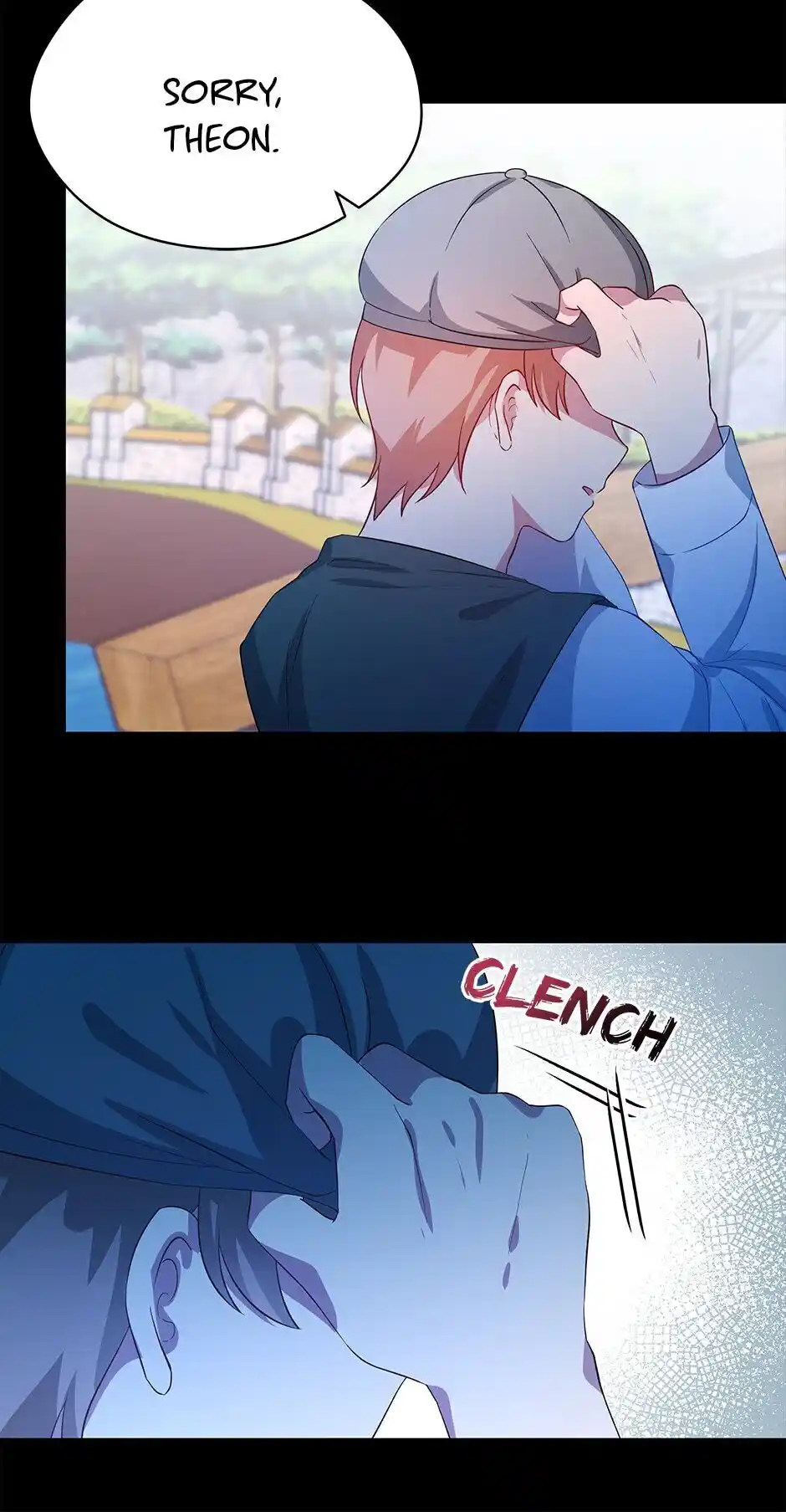 I’m Not A Warrior! Chapter 21