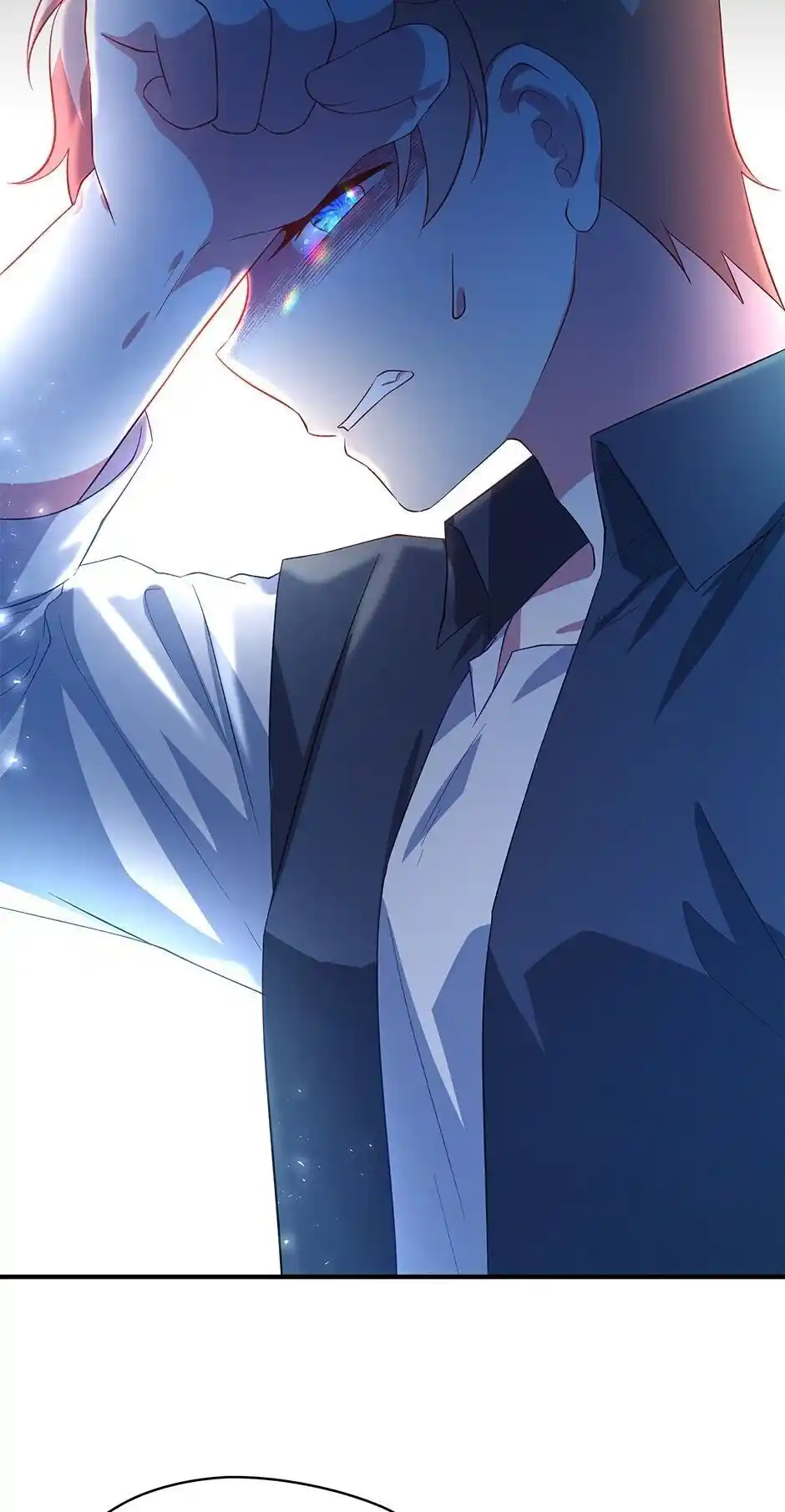 I’m Not A Warrior! Chapter 2.2