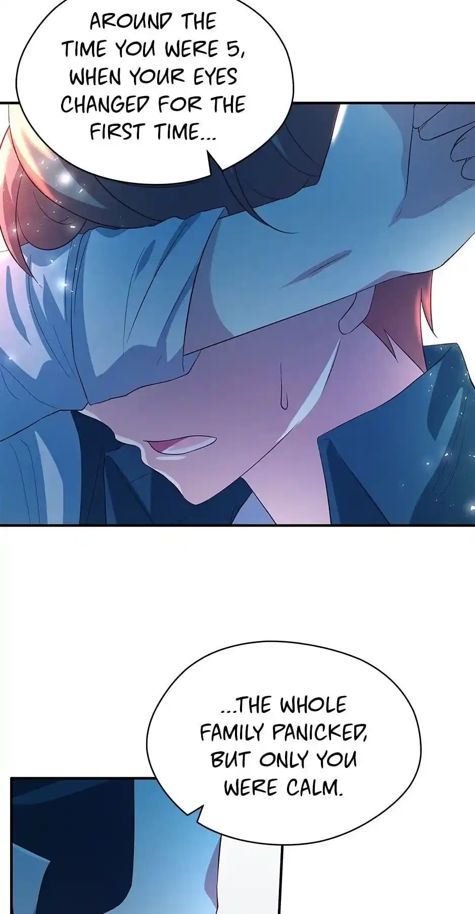 I’m Not A Warrior! Chapter 2.2