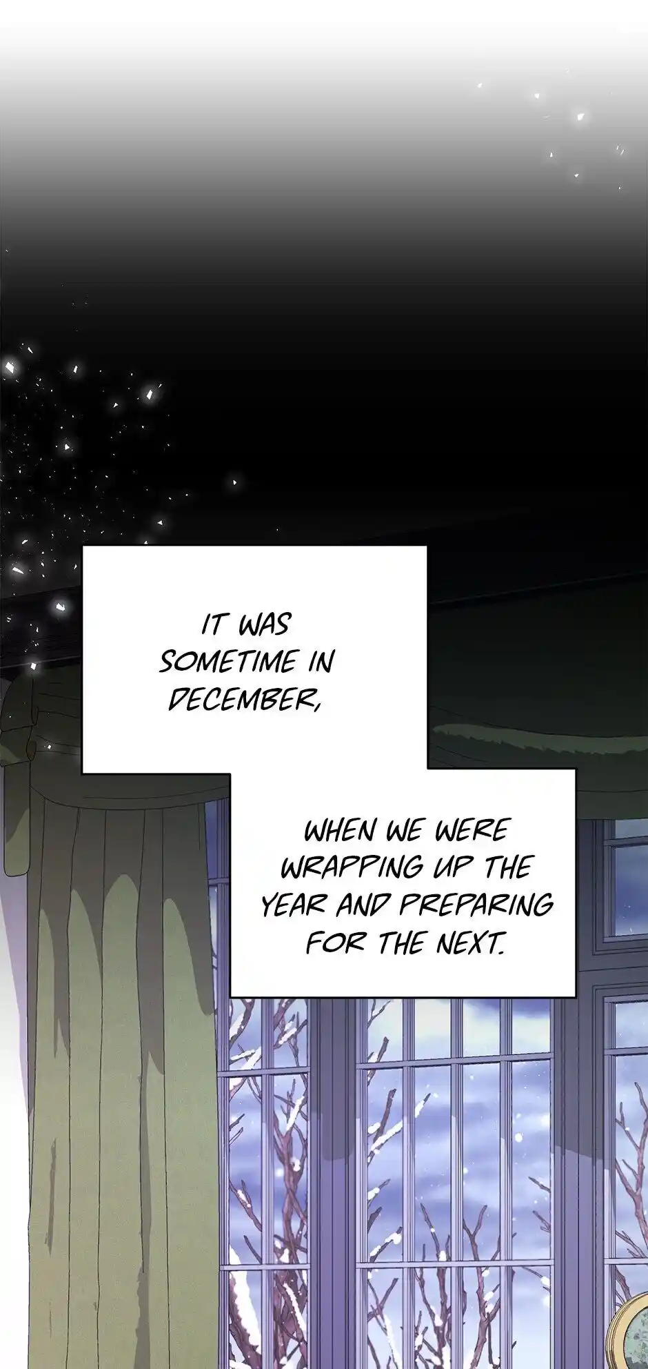 I’m Not A Warrior! Chapter 2.2